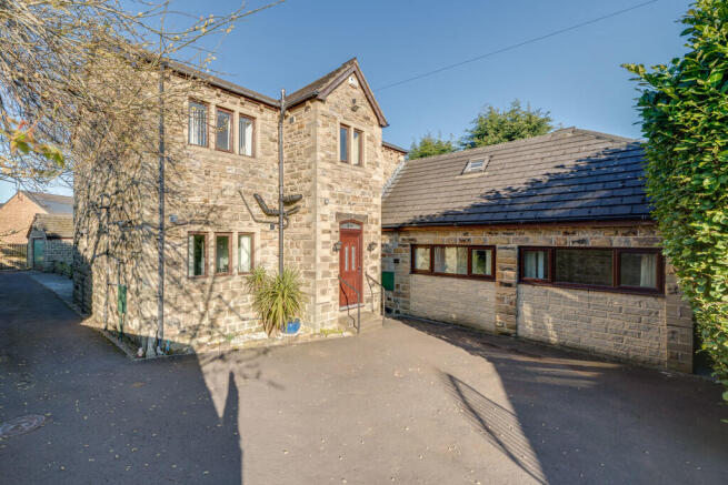 6 bed property, in Halifax Road, £514,500