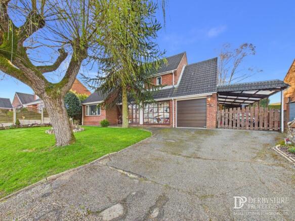 4 bed property, in Hill Fields, £425,000