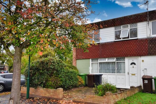 3 bed property, in Walsgrave Drive, £230,000
