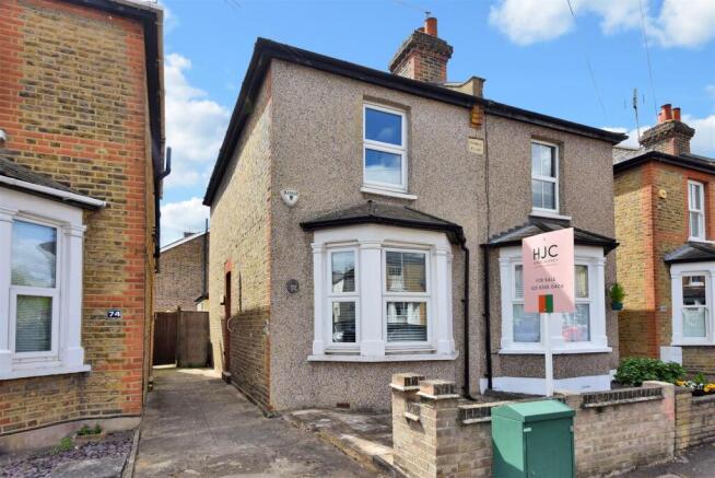3 bed property, in Portland Road, £625,000