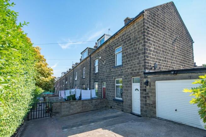 3 bed property, in 50 Queen Street, £229,950