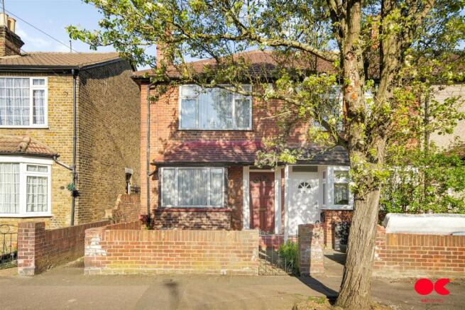3 bed property, in Douglas Road, £375,000