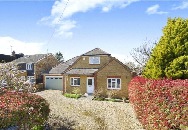 5 bed property, in West End, £1,000,000