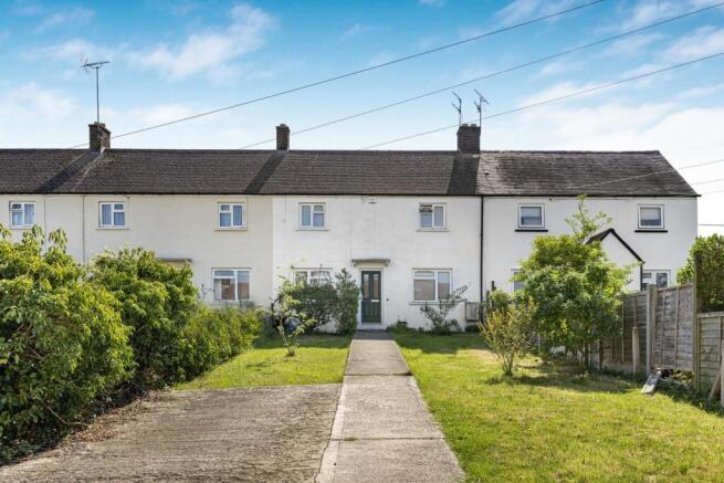 3 bed property, in Bowling Green Crescent, £325,000