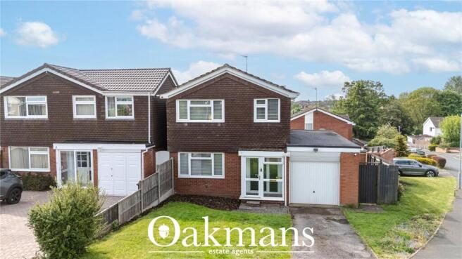 3 bed property, in Dawson Road, £410,000