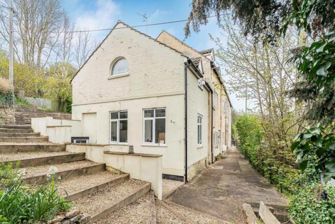 2 bed property, in Apartment 3, £169,950