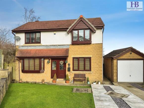 3 bed property, in Sanderson Avenue, £295,000