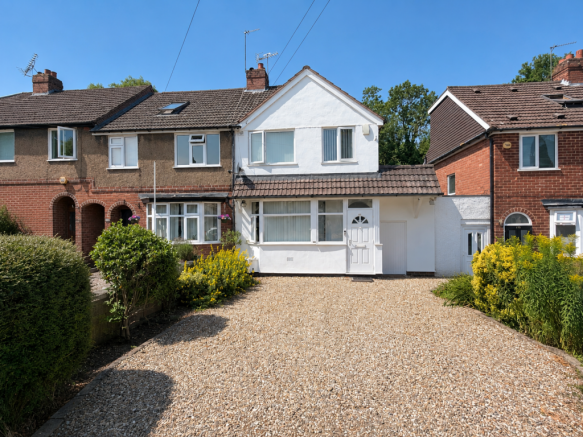 3 bed property, in Acheson Road, £285,000