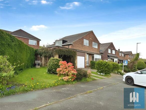 4 bed property, in Far View Bank, £320,000