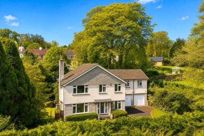 4 bed property, in Yelverton, £749,950