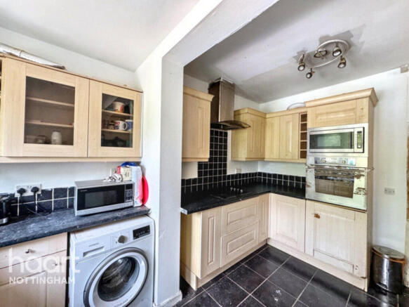 3 bed property, in Robin Hood Terrace, £190,000