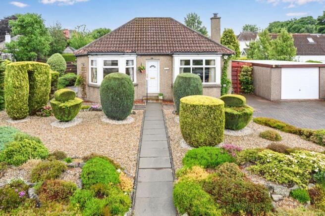 3 bed property, in 6 Seton Road, £440,000