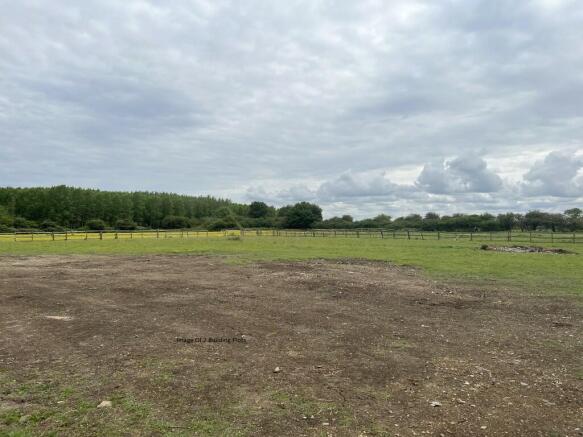 6 bed property, in Plot 9, £250,000