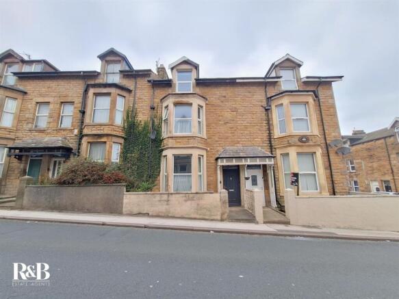 4 bed property, in Heysham Road, £230,000
