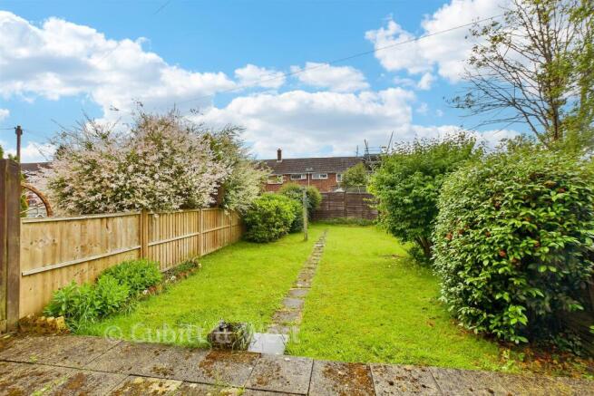3 bed property, in Constable Road, £300,000