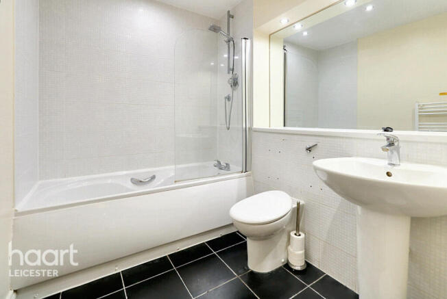 1 bed property, in Watkin Road, £130,000
