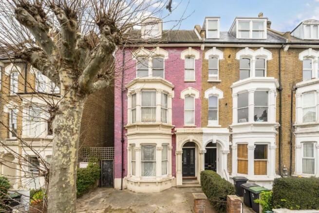 7 bed property, in Stapleton Hall Road, £1,300,000