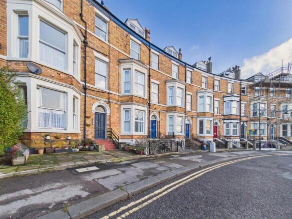 23 bed property, in Albemarle Crescent, £375,000