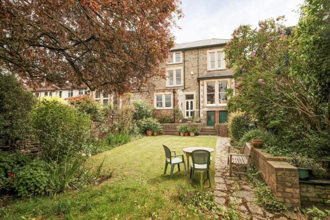 7 bed property, in Cotham Lawn Road, £1,600,000