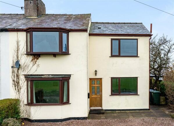 3 bed property, in Back Lane, £495,000