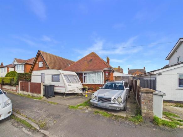 5 bed property, in George Street, £275,000