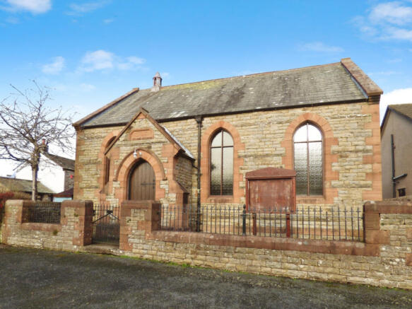 1 bed property, in Soulby, £65,000