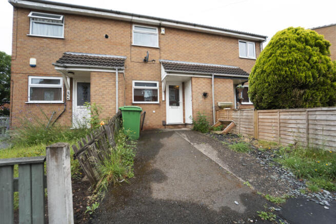 2 bed property, in Ekowe Street, £140,000