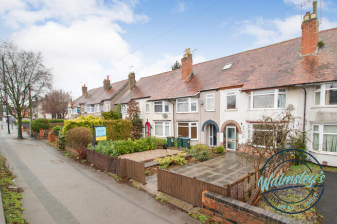 3 bed property, in Kenpas Highway, £245,000