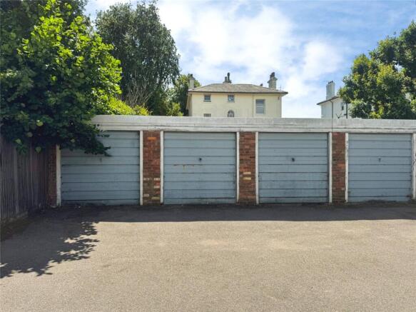 Land, in Sheffield Road, £23,000