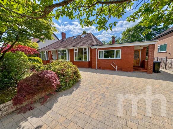 4 bed property, in RAVENOAK PARK ROAD, £685,000