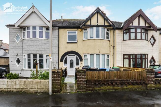 3 bed property, in Jem Gate, £140,000