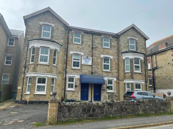 19 bed property, in Alpine Road, £575,000