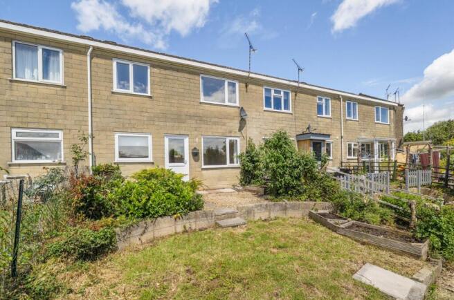 2 bed property, in Hitherspring, £235,000