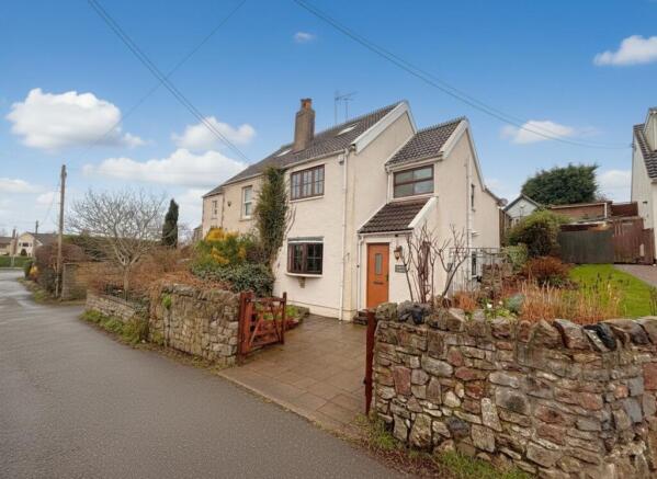 3 bed property, in Church Road, £495,000
