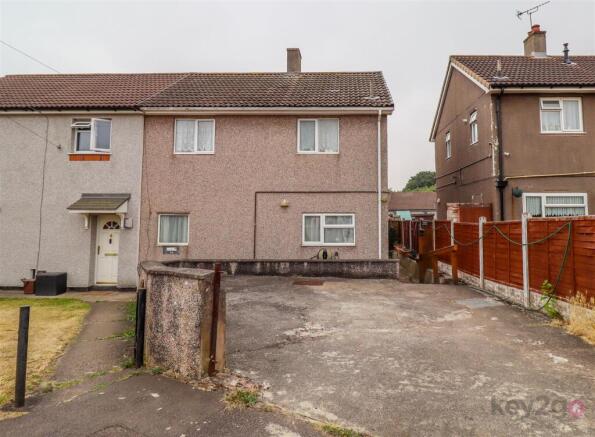 3 bed property, in Lady Bank View, £100,000