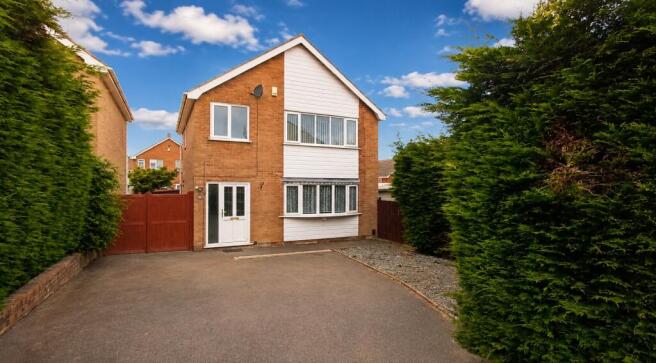 3 bed property, in Princess Street, £249,950