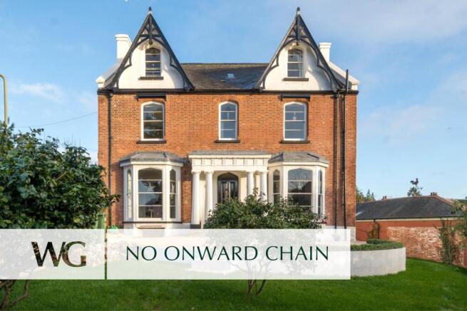 5 bed property, in Pennsylvania, £1,150,000