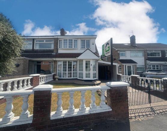 3 bed property, in Field Lane, £169,950