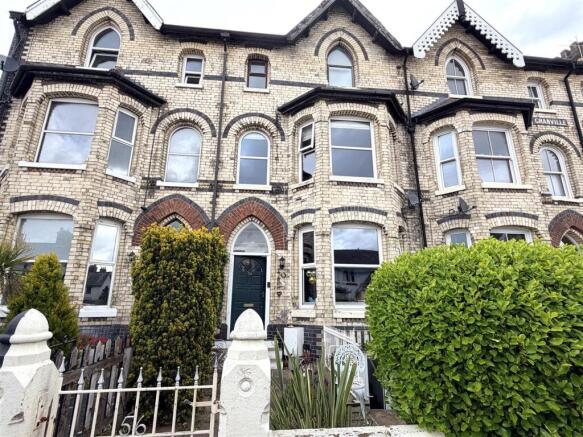 6 bed property, in Westby Street, £750,000
