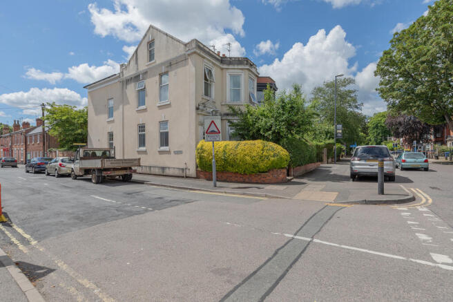 7 bed property, in Kedleston Road, £405,000
