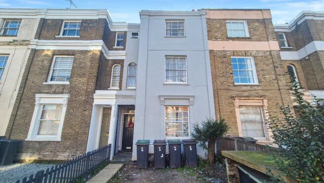 Land, in Philip Lane, £950,000