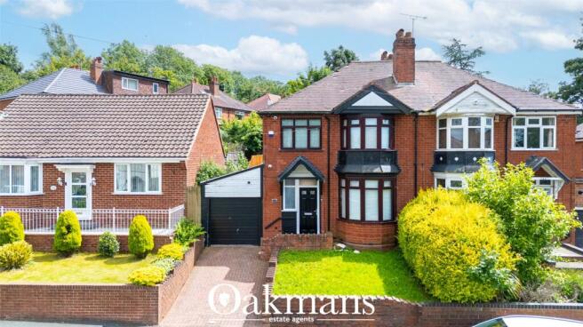 3 bed property, in Abbey Road, £340,000