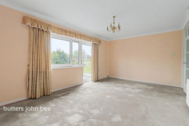 3 bed property, in Highlands, £280,000