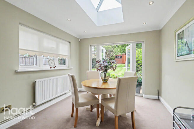 3 bed property, in Church Road, £550,000