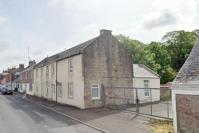1 bed property, in 29, £26,000