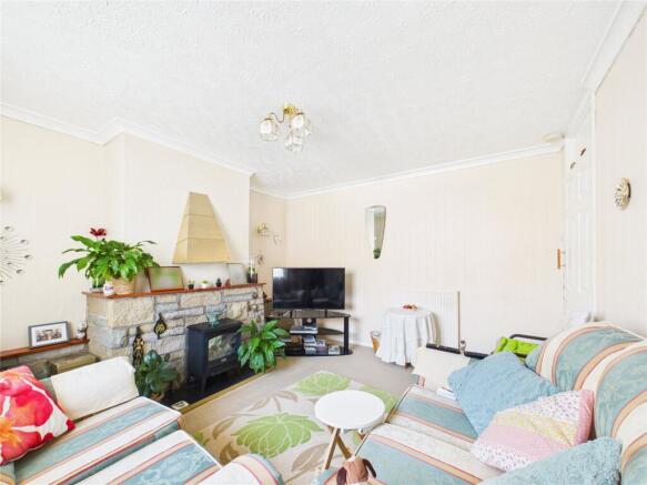 3 bed property, in Boscombe Crescent, £300,000