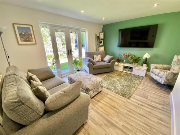 3 bed property, in Wellhouse Lane, £340,000