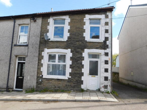 2 bed property, in Caerphilly Road, £169,950
