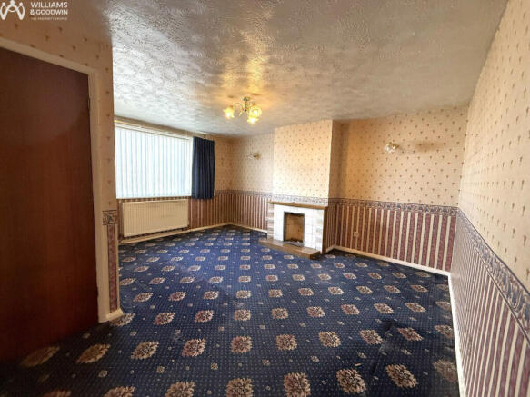 3 bed property, in Bro Branwen, £169,950