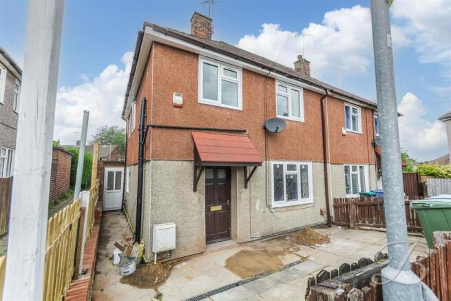 3 bed property, in Goodhand Crescent, £190,000